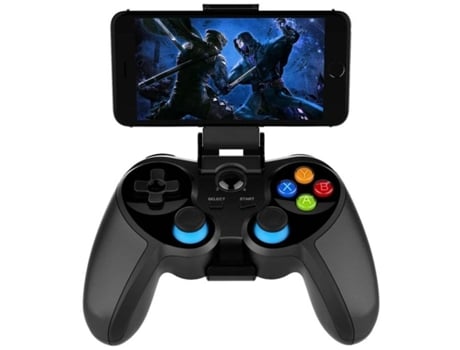 Mando MDUG Universal Bluetooth