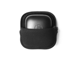 Capa Macia Compatível com Fone de Ouvido Beats Powerbeats Pro