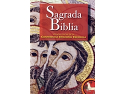 Libro Sagrada Biblia de Vários Autores (Español)
