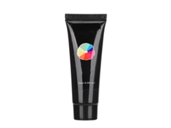 Esmalte de uñas en gel UV con cambio de color degradado según la temperatura, adhesivo para extensiones de manicura (05)