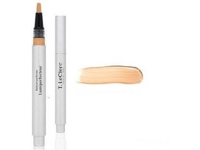 Base LECLERC Lumi Perfeito Anti-Age 03 Fonce