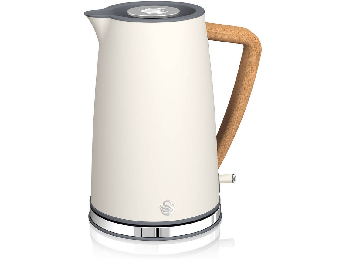Hervidor Eléctrico ELC0119 SK14610 (2000 W - 1,7 L)