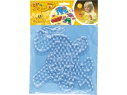 Formas para Pixel HAMA BEADS 8257