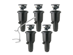 [Pack 5] Aspersor RAIN BIRD Maxi Paw Llave Montaje Oferta exclusiva
