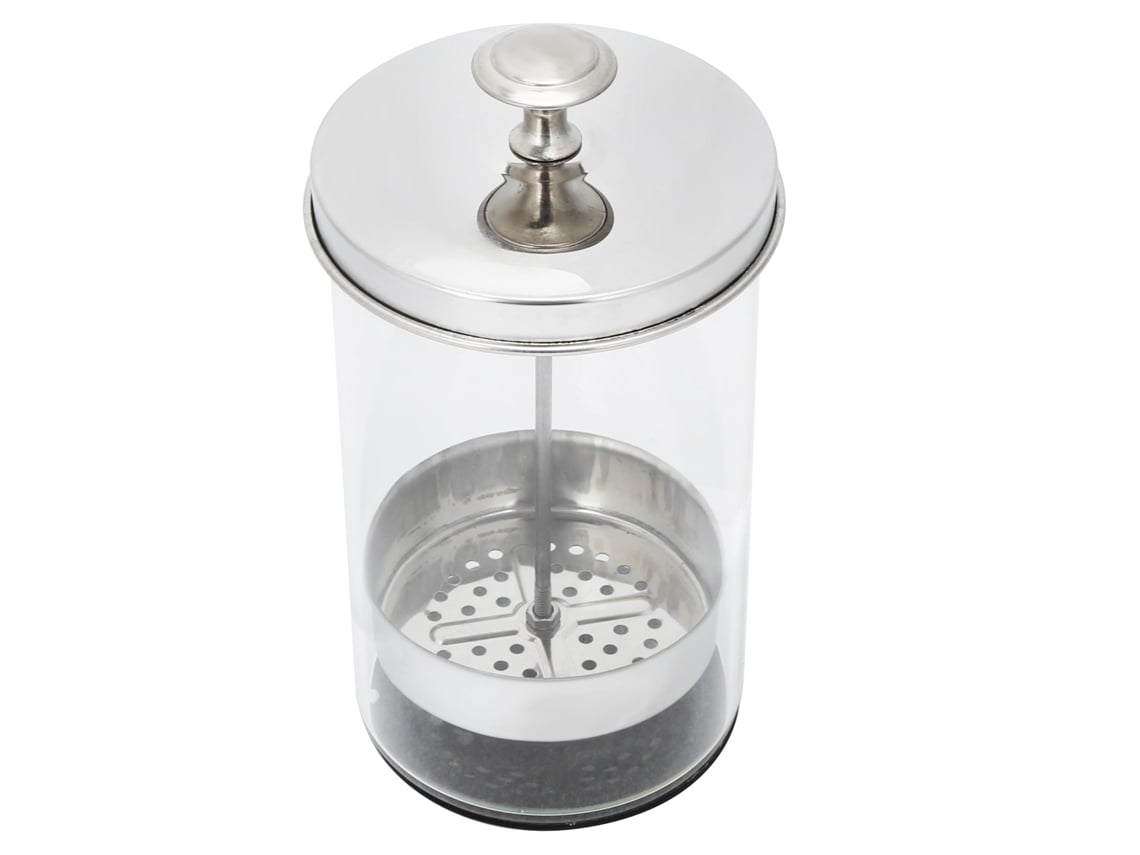 Jarra De Remojo Profesional 650ml Para Limpiar Tijeras, Peines Y Herramientas De Peluquería