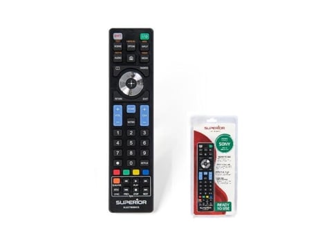 Mando TV Universal SONY (Para Sony)