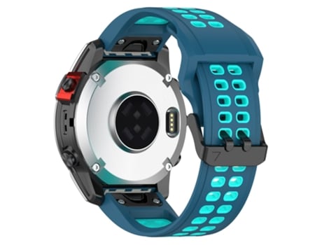 Correa para Garmin Descent G1/Coros Vertix Watch Band 22mm