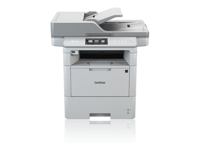 Impresora Multifunción BROTHER MFC-L6900DW