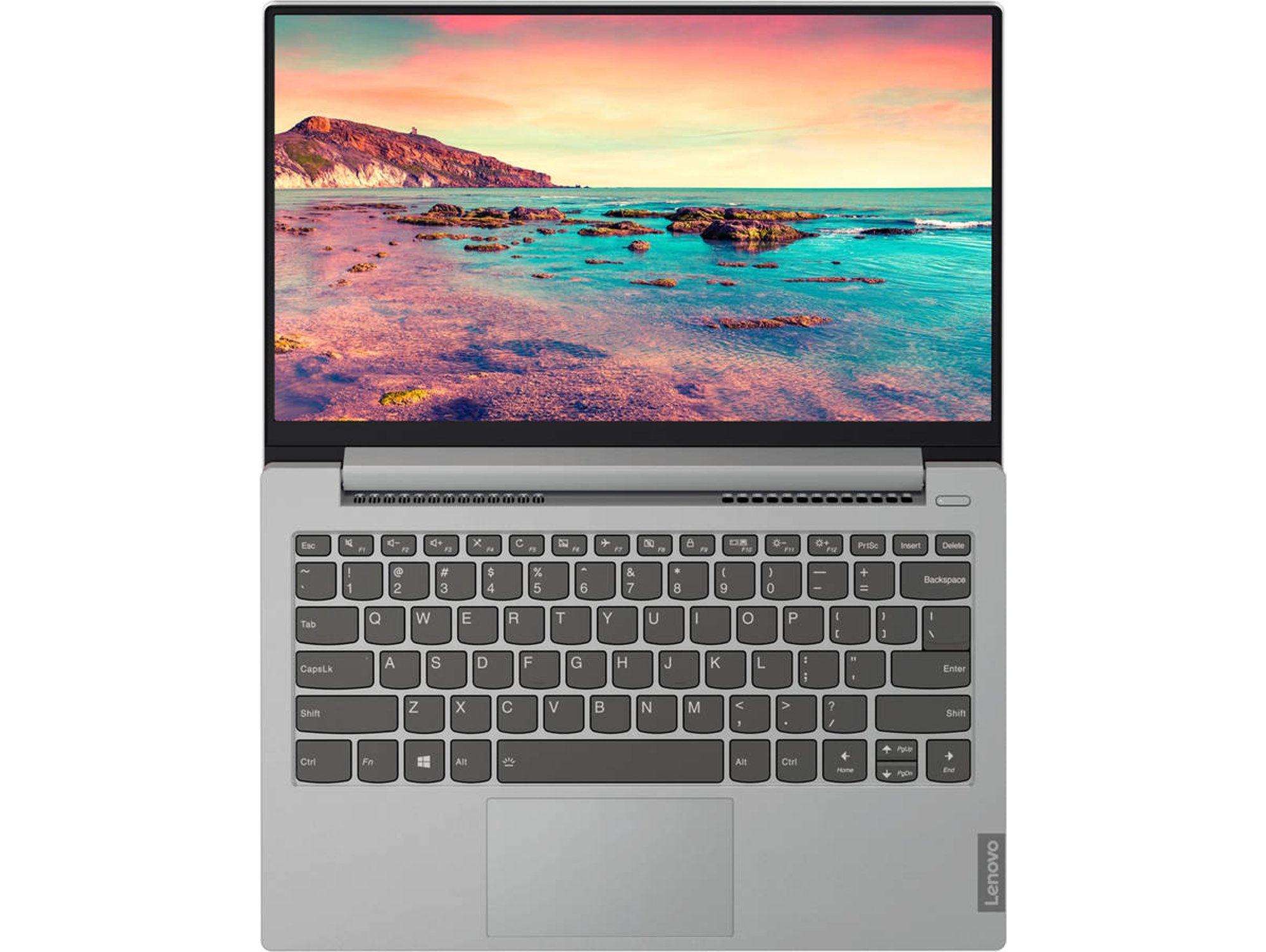 Portátil LENOVO Ideapad S340-14API (13.3'' - AMD Ryzen 5 3500U - RAM: 8 ...