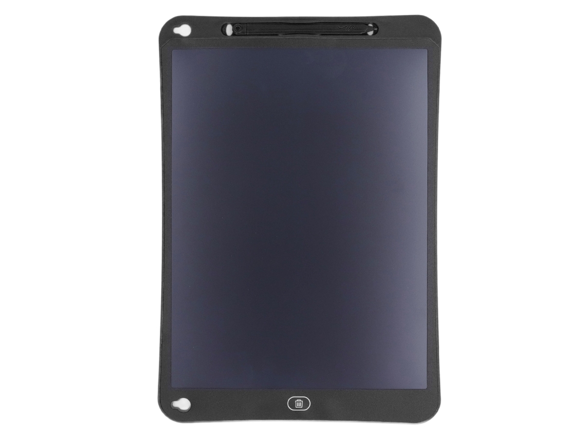 Bj-tableta Lcd Para Desenho Infantil De 15 Polegadas, Tela Colorida, Apagador Elétrônico, Brinquedo, Quadro De Desenho Multiusos