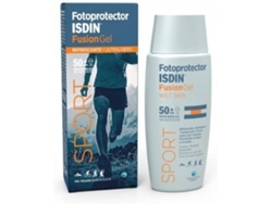 Protector Solar ISDIN Fusion SPF 50+ (100 ml)