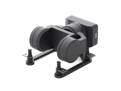 Gm030caddxfpv Caddx Gm1/gm2/gm3/gm030 Funcionalidad De Seguimiento De Cabezal Gimbal Para Gafas Hd Avatar Drones Fpv Rc Alas Fpv Coche Rc