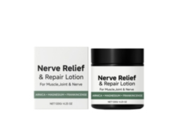 Crema para aliviar y reparar las articulaciones