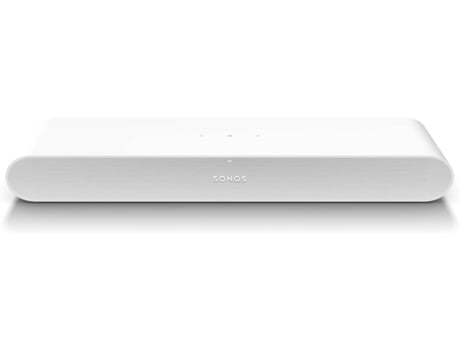 Soundbar SONOS Ray (Blanco)