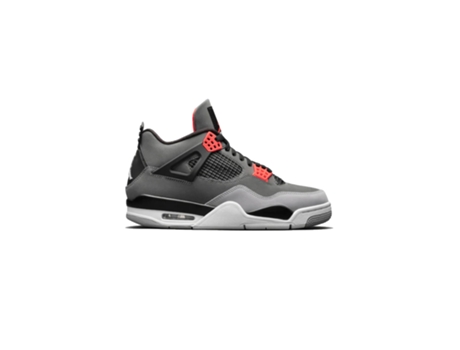 Zapatillas de Hombre NIKE Air Jordan Infrared (44)