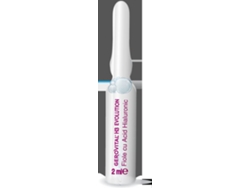 Ampolla Ácido Hialurónico 5% 2 Ml GEROVITAL
