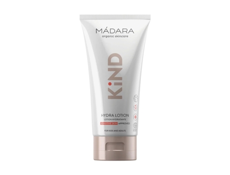 Mádara - tipo loção hidratante 175 ml