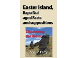 Libro de Sheun Parry ( Inglés )