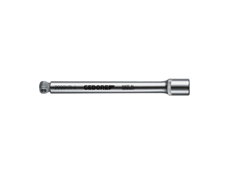 Alargadera De 1/4, 150 Mm (6121030) GEDORE 2090 Kr 6