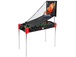 Mesa multijuegos 12 en 1 CB Games COLORBABY