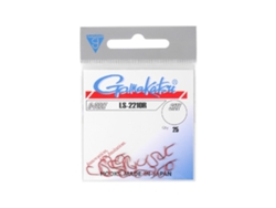 Gancho GAMAKATSU LS-2210 12