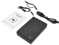 Router, Sistema De Alimentación Ininterrumpida (ups), Conmutador De Cc Multipuerto, Teléfono Móvil