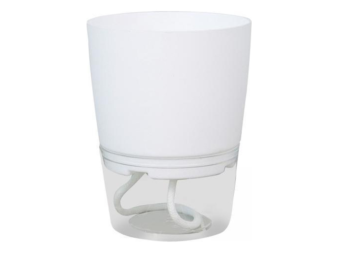 Paquete de 4 macetas automáticas y duraderas (3-4 piezas), Slowmoose