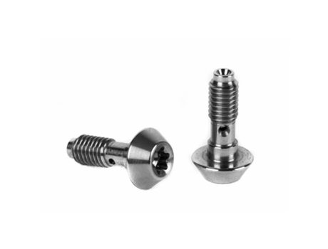 Ferretería para bicicletas ELVEDES Banjo Magura
