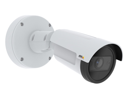 Axis P1455-LE Bullet IP security camera 1920 x 1080 pixels Wall