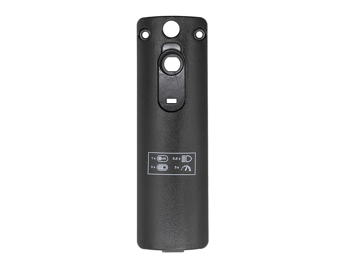 Embellecedor Puerto De Carga Original Wispeed T850