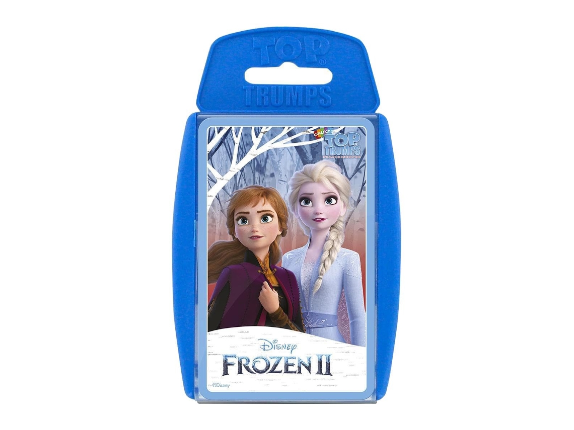 Frozen 2 - Los mejores triunfos