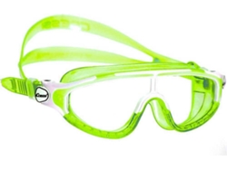 Gafas de Natación CRESSI Baloo Verde