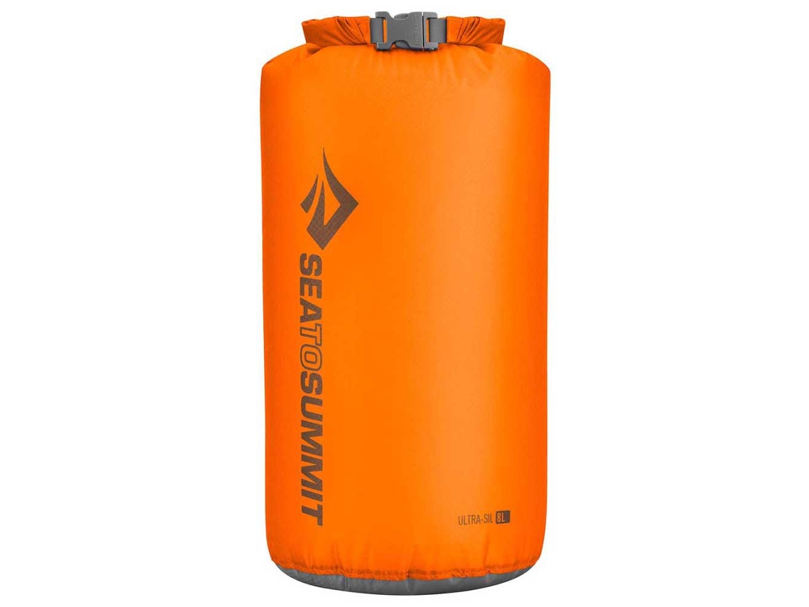 Saco Estanque Ultrasil 8L Laranjasea To Summit