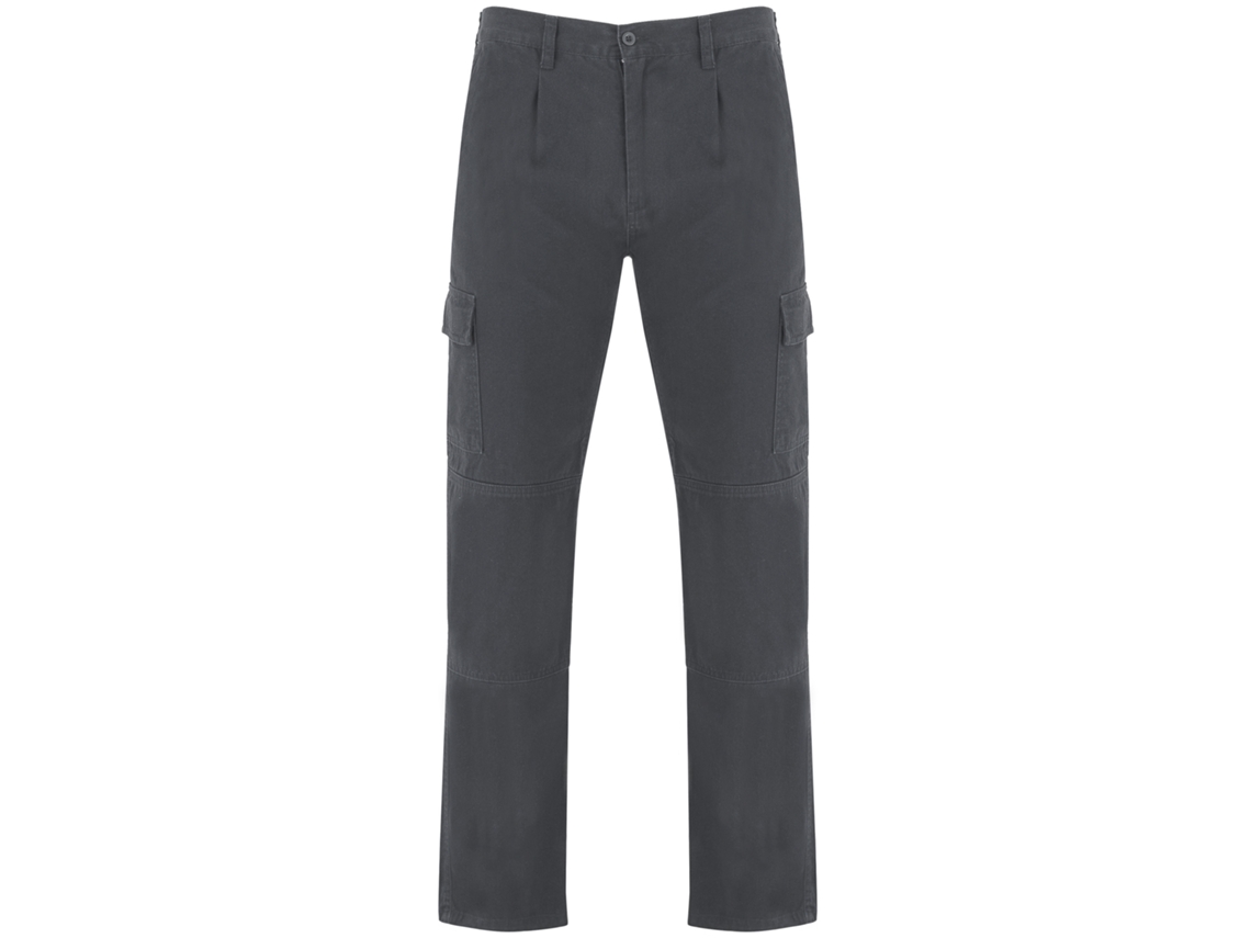 Pack de 2 Pantalones Largos ROLY (46 - Multicolor)