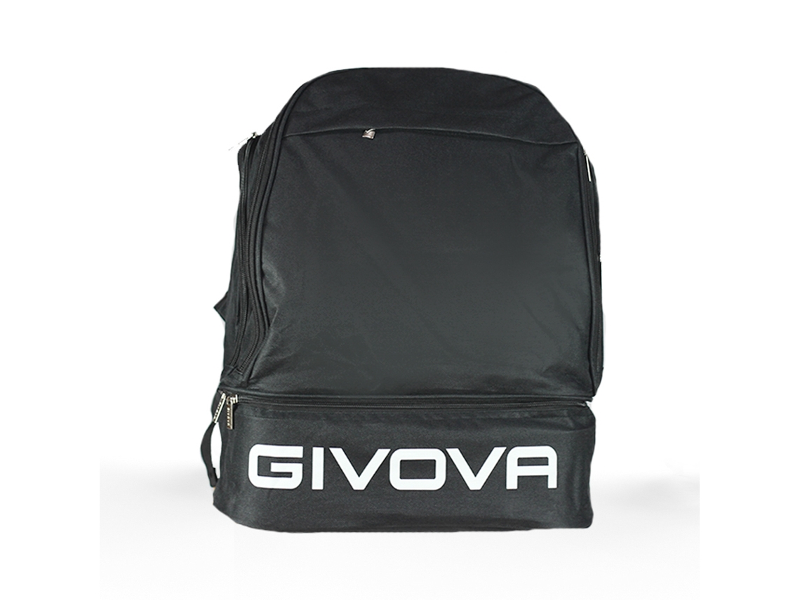 Mochila de Fútbol GIVOVA Sport (31-40 L - Negro)