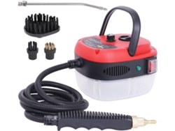 Limpiador A Vapor Limpiador A Vapor De Alta Presión 2500 W