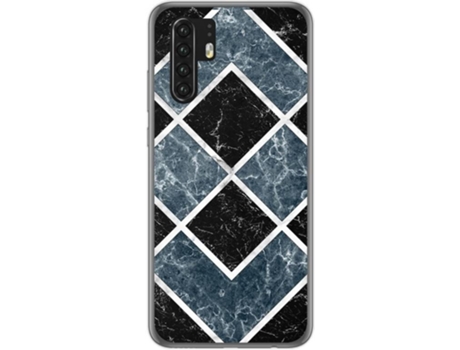 Carcasa Huawei P30 Pro TUMUNDOSMARTPHONE Mármol 06 Multicolor