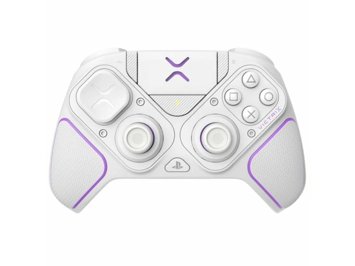 Mando Gaming Inalámbrico PDP PDP Victrix Pro BFG Blanco