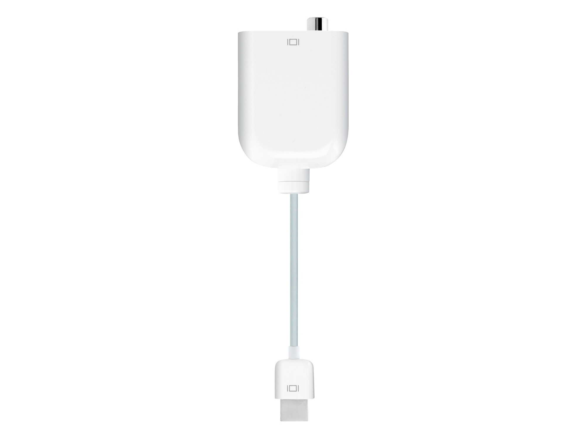 ADAPTADOR APPLE MICRO DVI PARA VIDEO