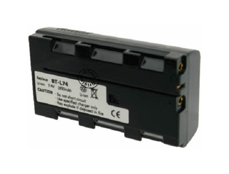 Batería OTECH Compatible para SHARP VL-S680