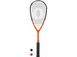 Raqueta de squash OLIVER SPORT Icq 110 ultra (TU - Negro)