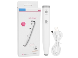 Pluma Antipicazón 30s Alivio Físico Para Picaduras De Mosquito Stop Itch Pen