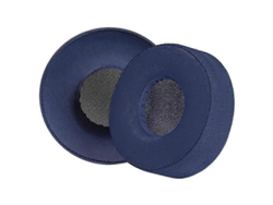 Paquete de 2 almohadillas de repuesto para auriculares Sony WH-H800 en tejido Icy Silk. GIECY