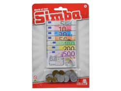 Blíster Euro 104528647 Lt Simbavolumen