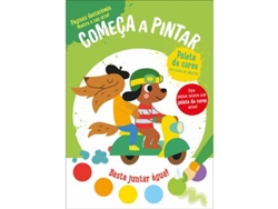 Libro Cão - Verde de Yoyo Studios (Portugués)