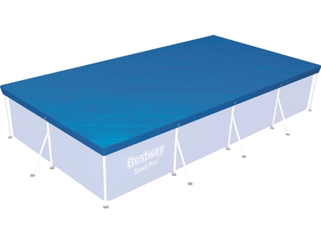 Cobertor Invierno para Piscina Desmontable BESTWAY - 58107N