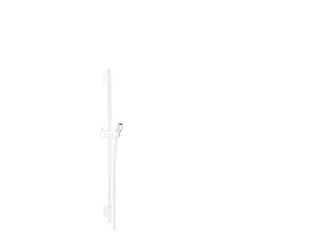 Barra de ducha S Puro 65 cm con manguera de ducha 28632 HANSGROHE 152 x 48 x 764