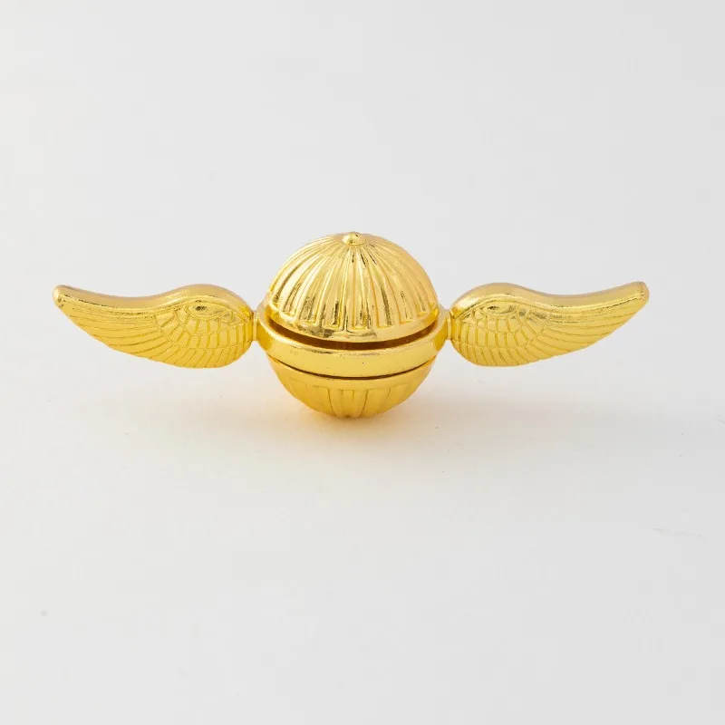 El Fidget Spinner Mágico Es Una Herramienta Para Aliviar El Estrés Y Mejorar La Concentración, Apta Para Todas Las Edades.