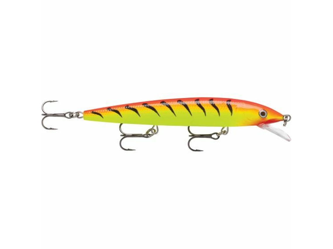 Suspender el señuelo RAPALA husky jerk 12 cm