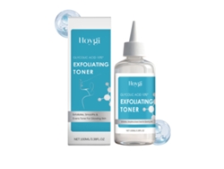 Tónico exfoliante